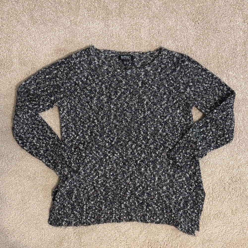 Cozy Sweater